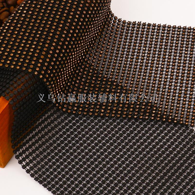 装饰配件实物图