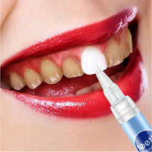 teeth healthy牙齿护理强效祛除黄牙烟牙去渍美牙笔 洁牙笔