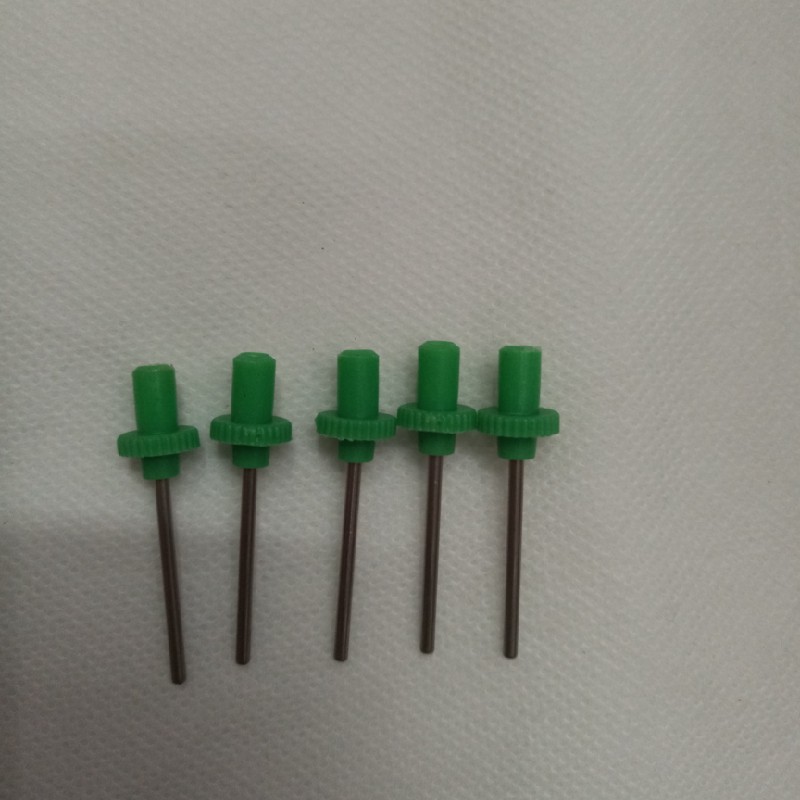Ball needle, inflatable ball needle details Picture