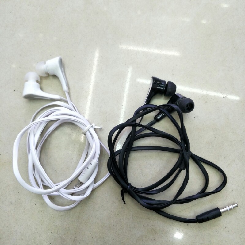Intelligent universal headphones Item Picture