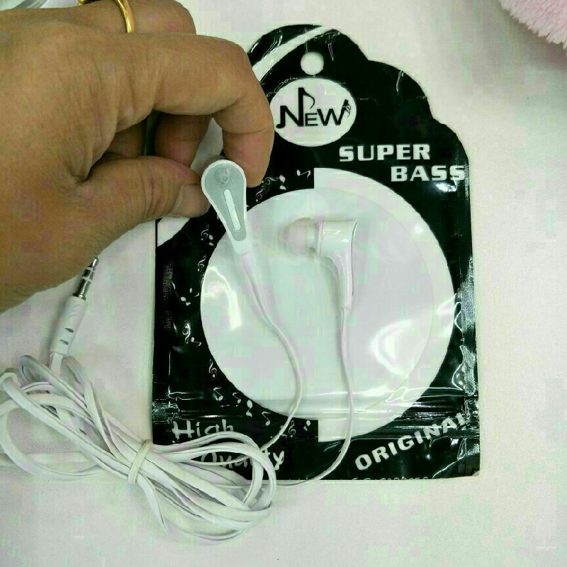 Intelligent universal headphones