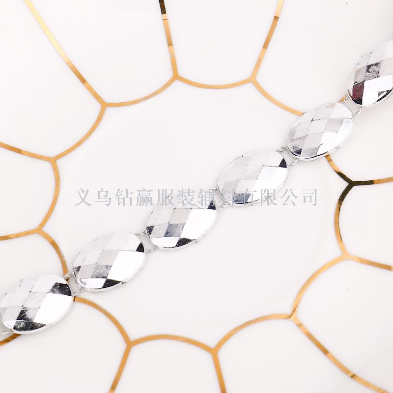 装饰配件实物图