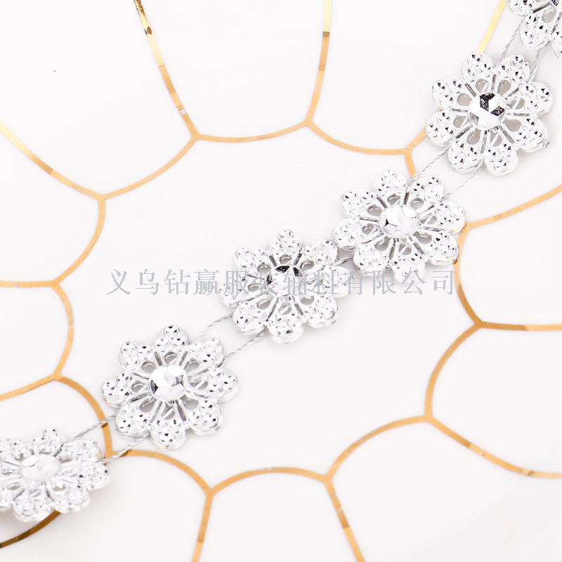 辅料白底实物图