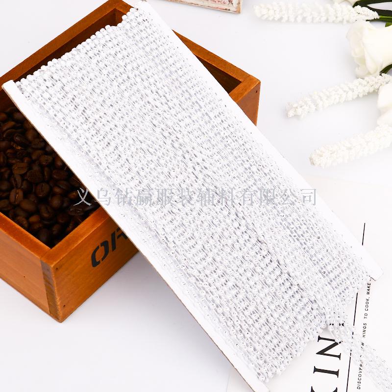 装饰配件实物图