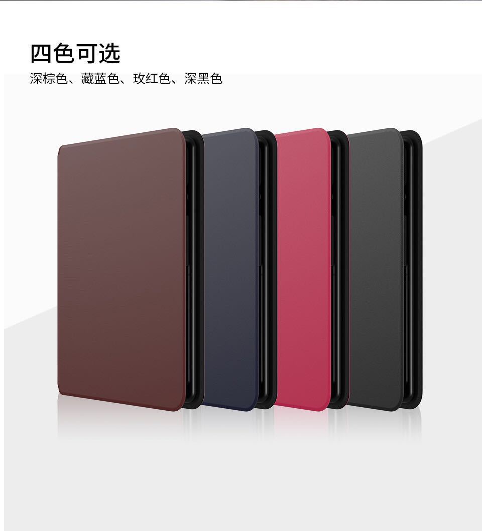 Factory direct sales: Easy-to-write smart cloud notebook, repeatable writing notebook, wireless Bluetooth transmission, APP saving/national trend product Specification image