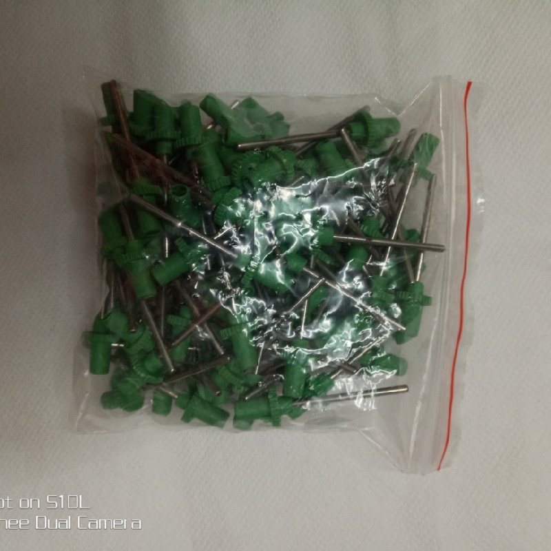 Ball needle, inflatable plastic needle, inflatable needle Item Picture