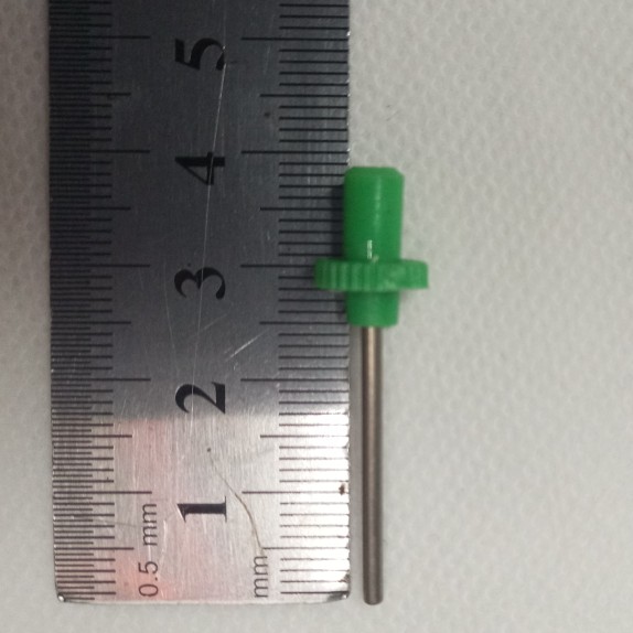 Ball needle, inflatable ball needle Item Picture