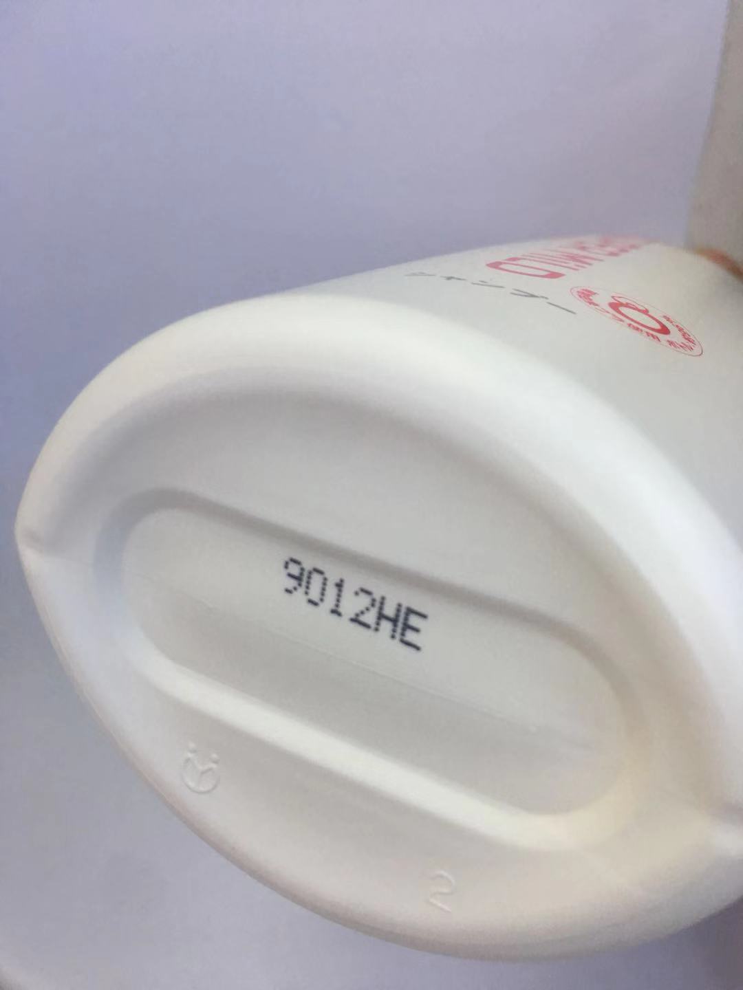 洗发水或洗发露实物图