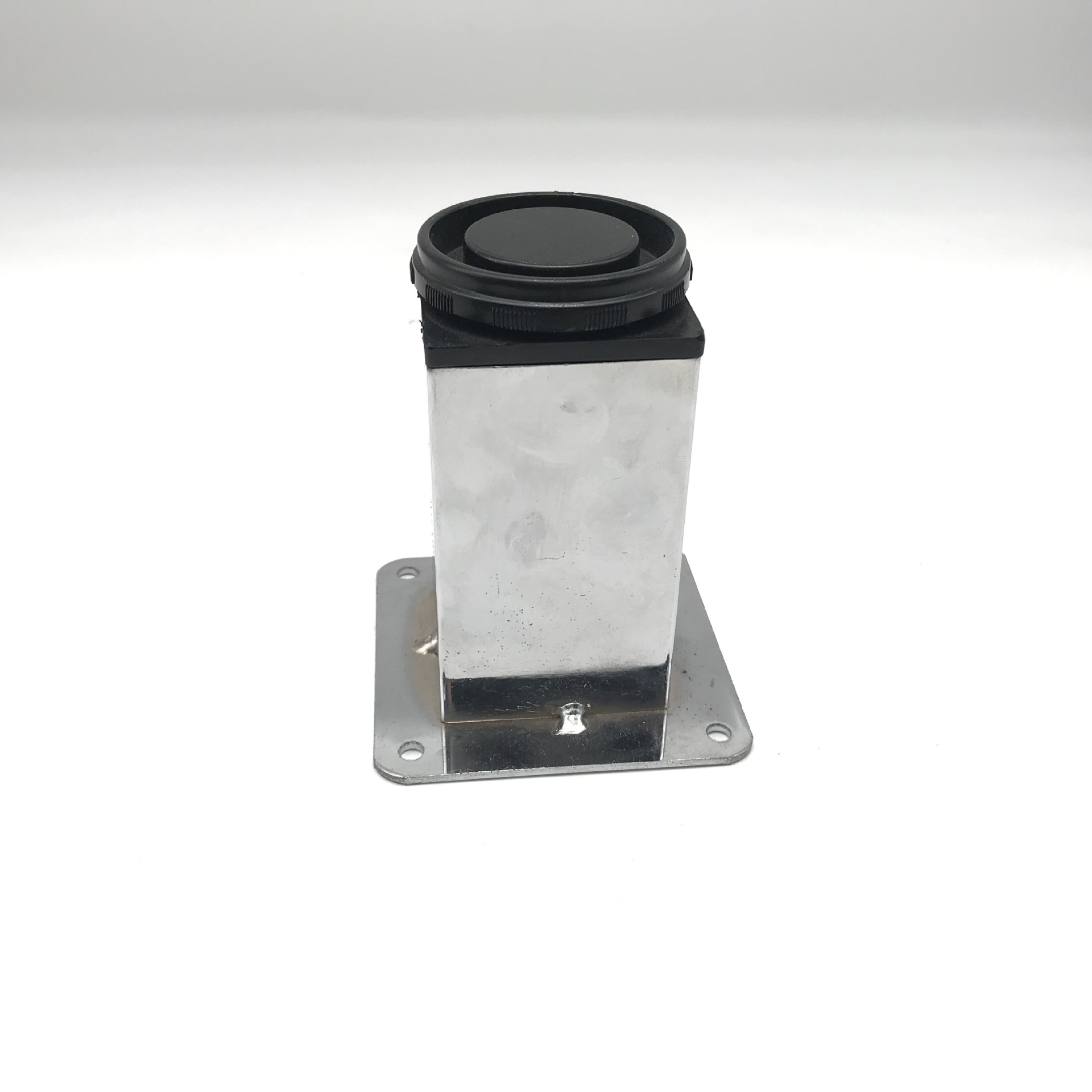 10cm spot welding cabinet feet