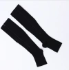 Factory direct sales of zip sox zipper compression socks TV products details Picture