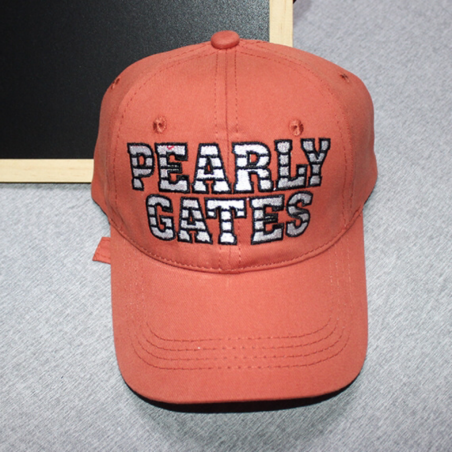 帽子/头巾 配件实物图