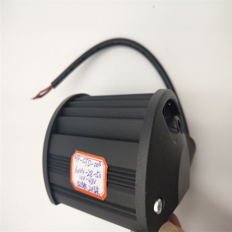 工作灯、检修灯实物图