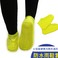 silicone shoe covers液态硅胶防雨鞋套雨天防滑加厚耐磨鞋套防水产品图