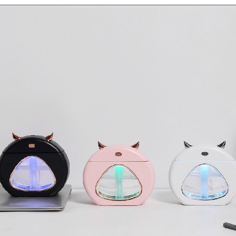 小魔加湿器～
