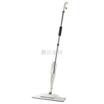 Hands-free flat mop household dry and wet mop mop cloth rotating mop lazy mop