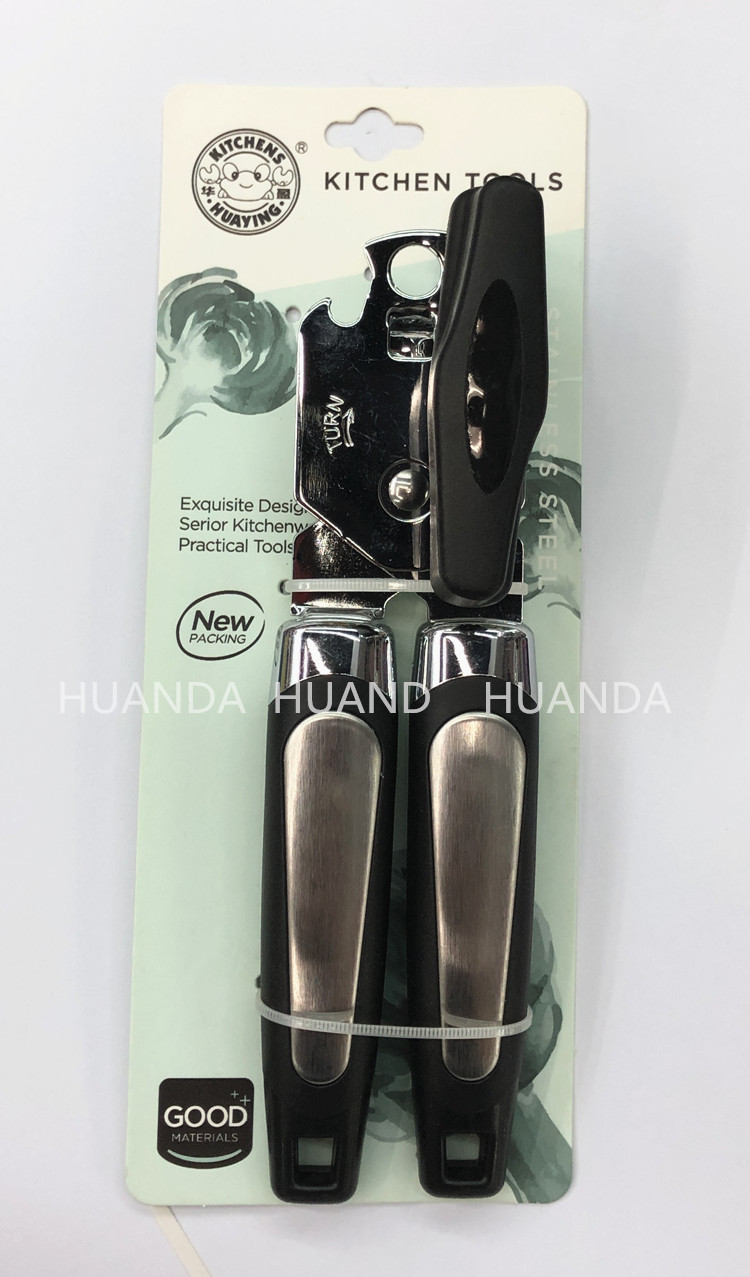 【HUANG DA】尼钢开罐器