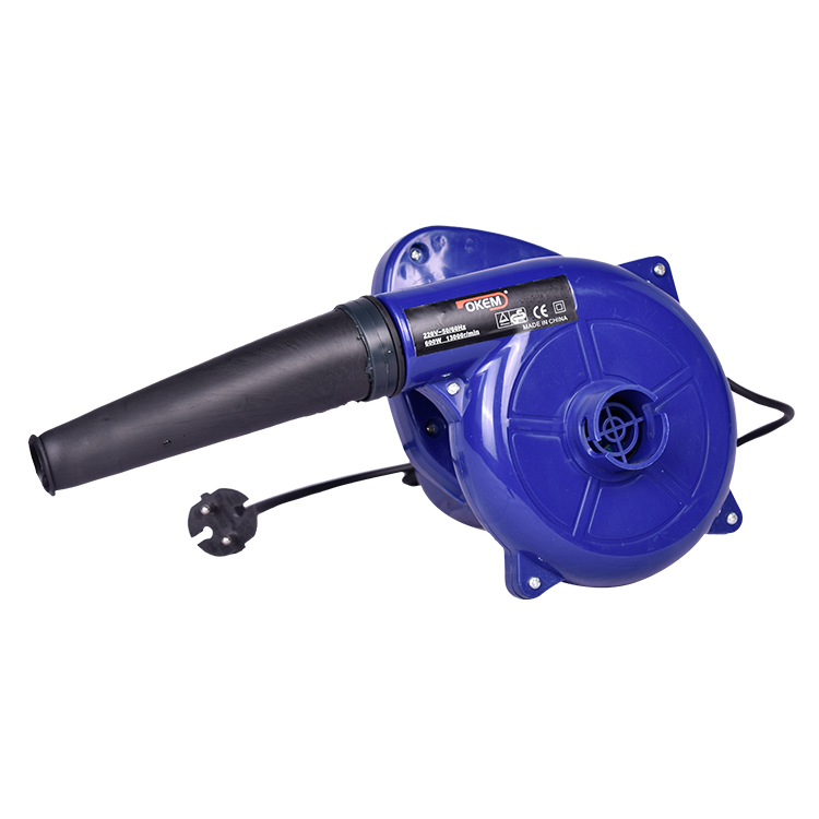 Power tools, high-power industrial hair dryers, blowers, suction and blowing machines, computer dust blowers Specification image