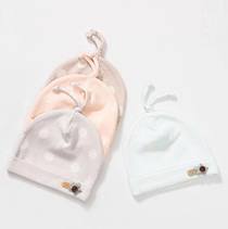 Sheriwa polka dot top small tentacles cute baby hat