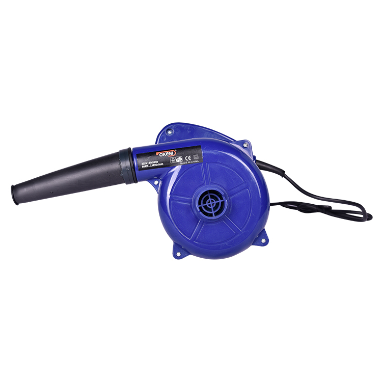 Power tools, high-power industrial hair dryers, blowers, suction and blowing machines, computer dust blowers details Picture
