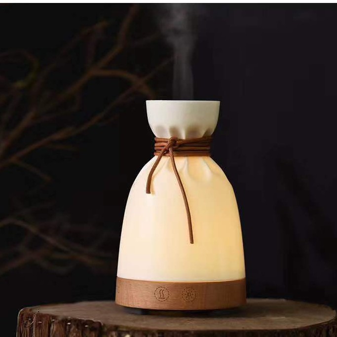 Bag aromatherapy machine ~ thumbnail