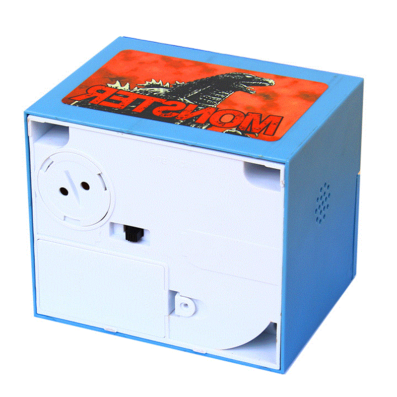 其他创意玩具实物图