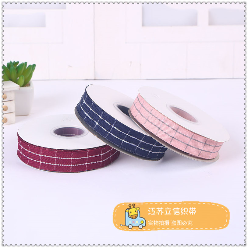 Public welfare activity: Pink ribbon, satin ribbon, encrypted ribbon, polyester ribbon, gift packaging, wedding chair back, silk ribbon, whole roll Application Scenario