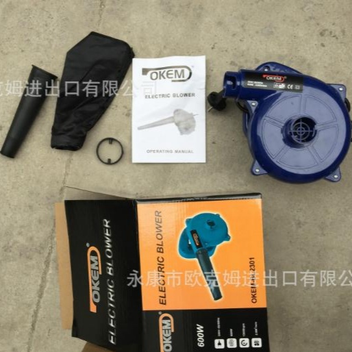 Power tools, high-power industrial hair dryers, blowers, suction and blowing machines, computer dust blowers Item Picture