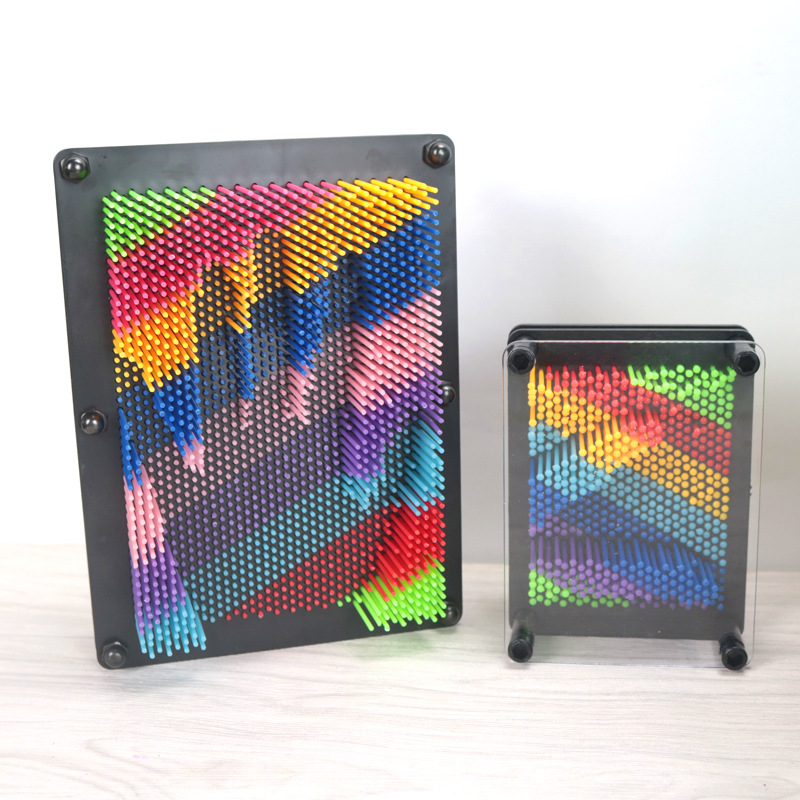 减压玩具实物图