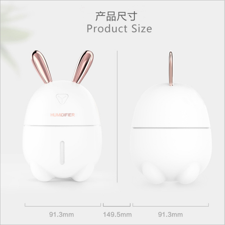 其他USB产品实物图