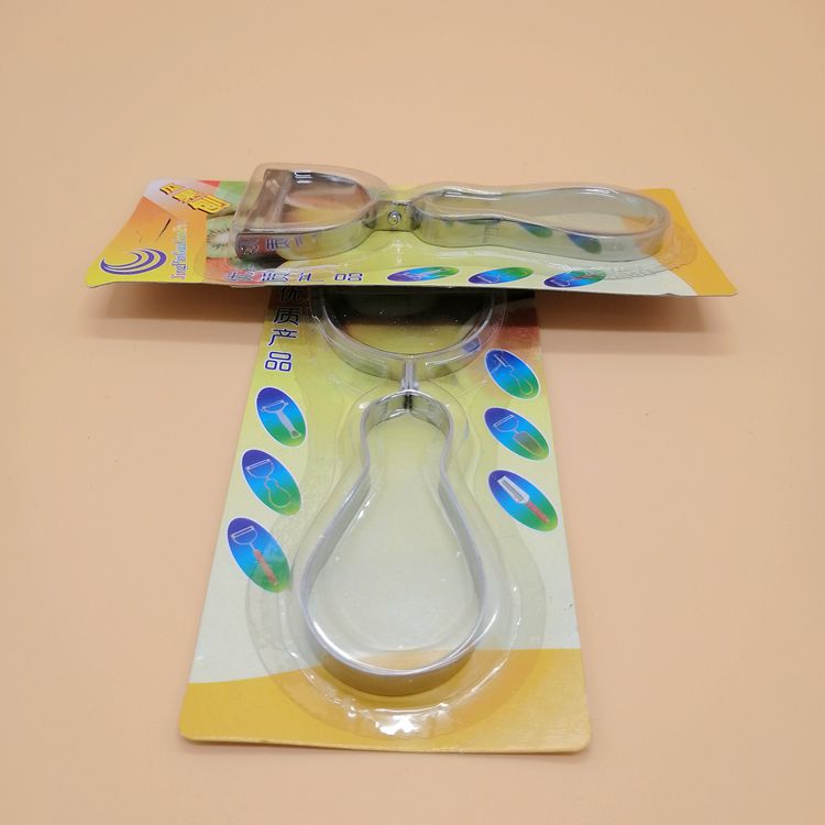 葫芦刮刨 葫芦拉刨 水果蔬菜果皮刮刨 削皮刀 两元店热卖货源细节图