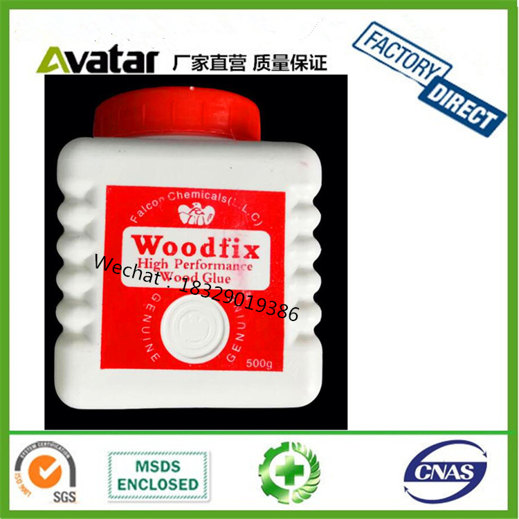TOP BOND White glue TOP BOND white latex TOP BOND opal glue TOP BOND woodworking glue Item Picture