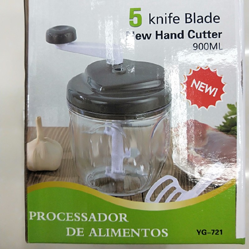hand cutter绞肉器