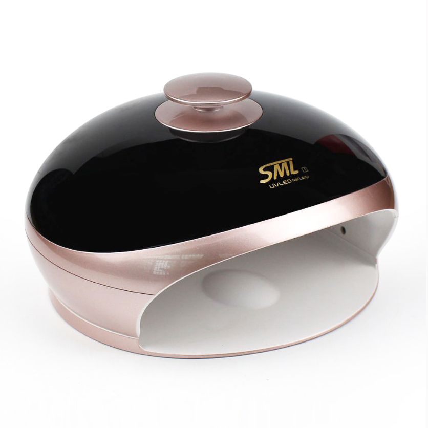 SML-S148W intelligent phototherapy double light source Phototherapy machine Nail nail machine Multi-timer nail nail machine