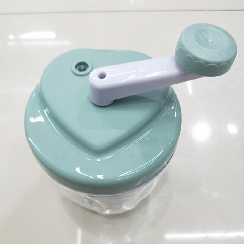 hand cutter meat cutter details Picture