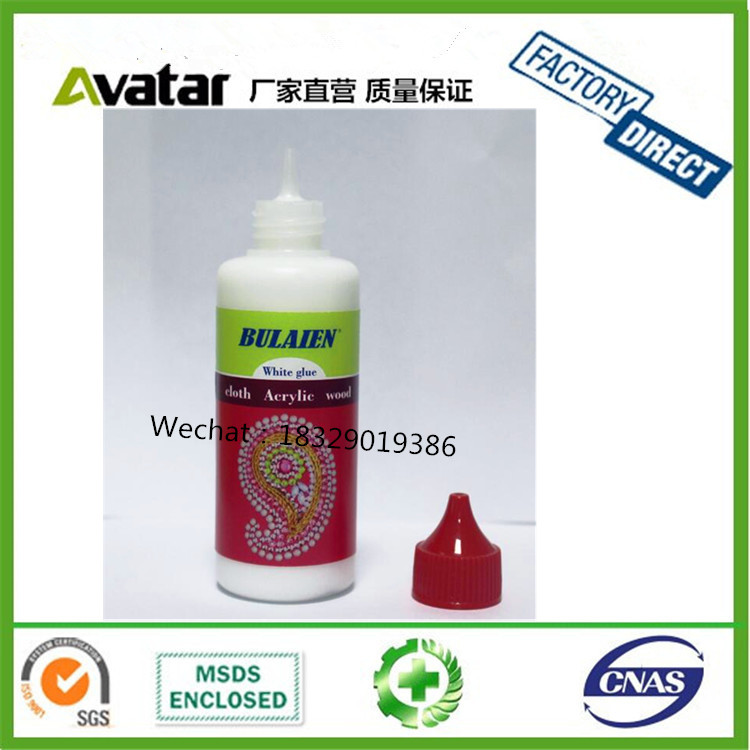 TOP BOND White glue TOP BOND white latex TOP BOND opal glue TOP BOND woodworking glue Specification drawing
