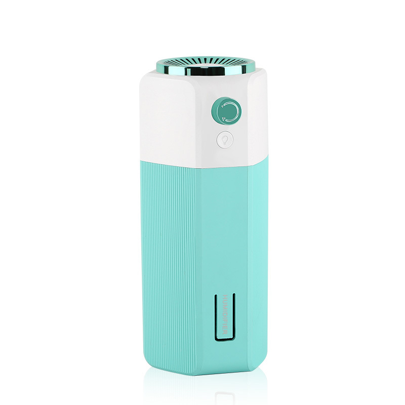 One-degree desktop humidifier creative usb adjustable mist volume New car home mini humidifier customization Item Picture