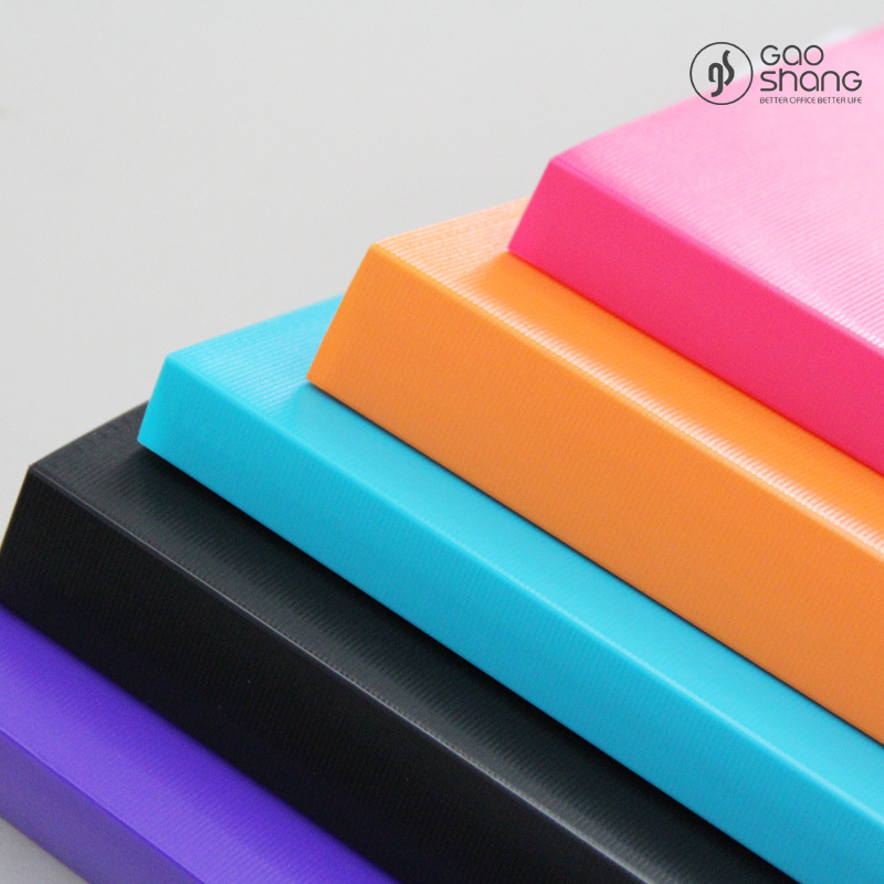 Reference book, A4 20/30/40/60 pages, insert bag, file and test paper holder, stationery, high-end 8120 Application Scenario