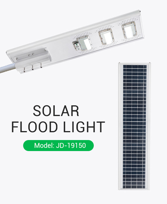 Solar street lamps, LED street lamps, LED lamps Specification image