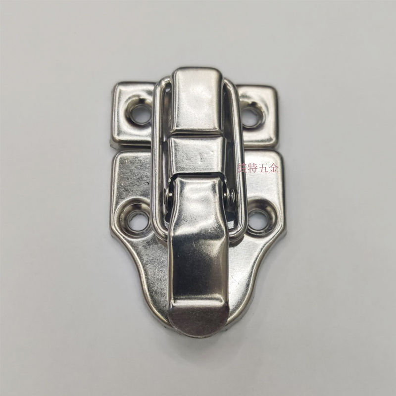 箱扣 工具箱锁扣 木箱搭扣 礼品盒配件