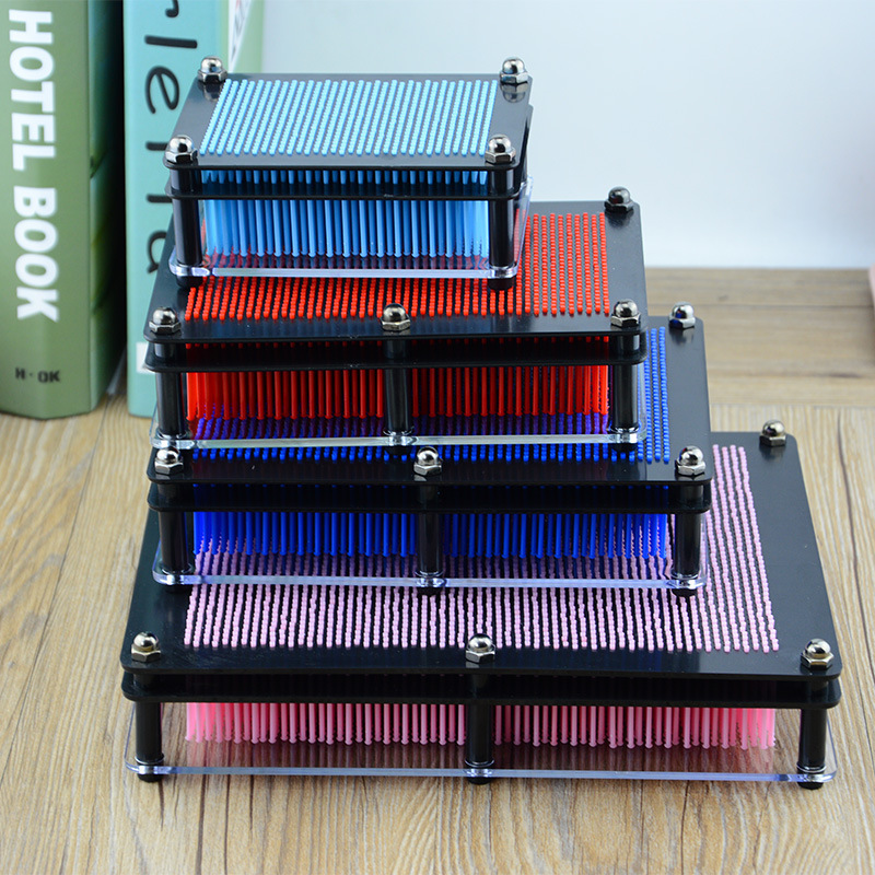 其他创意玩具实物图