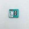 Factory stock of shavers and razor blades (10 pieces in a small box) available for one or two yuan from street vendors details Picture