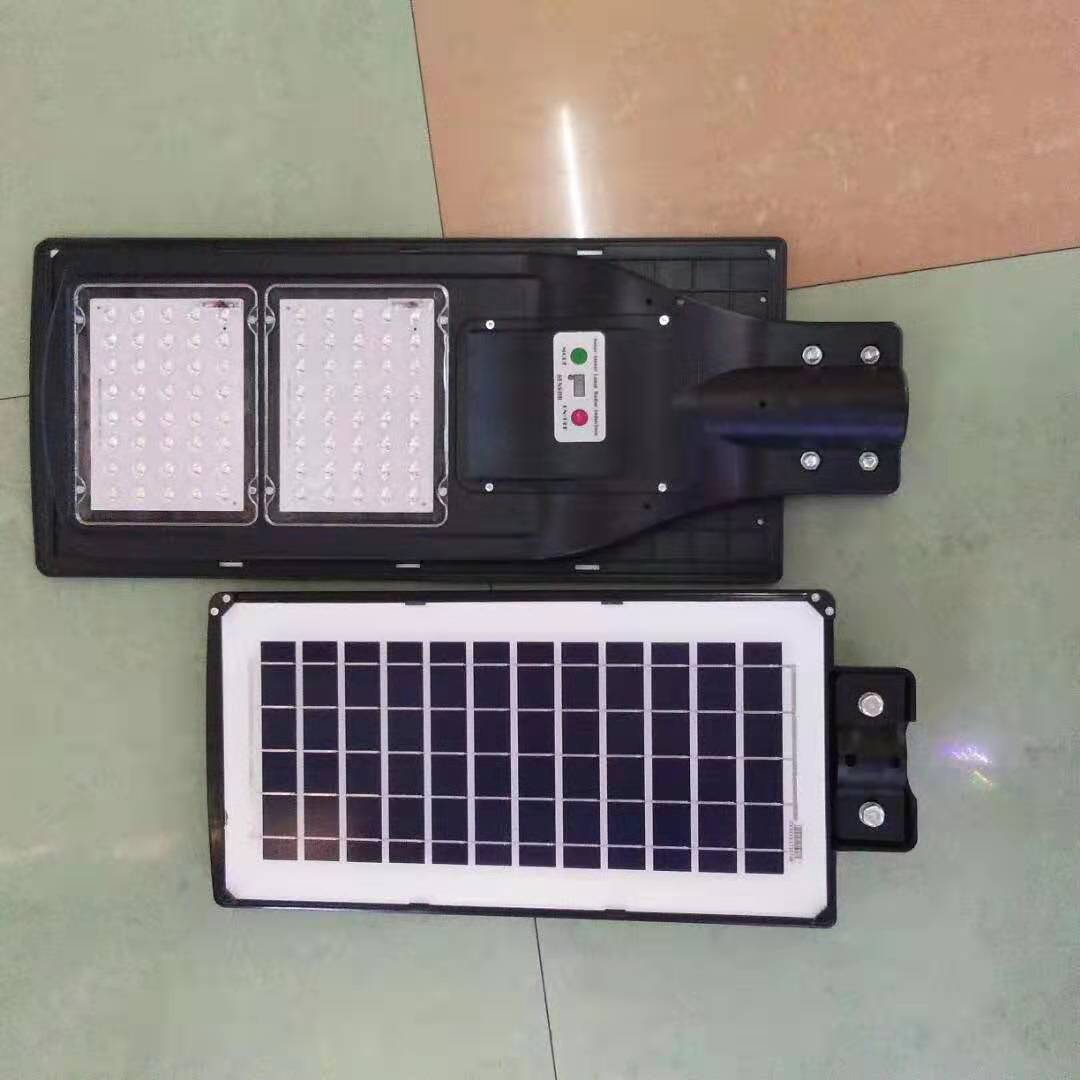 Solar street lamps, solar lamps, LED street lamps Specification image