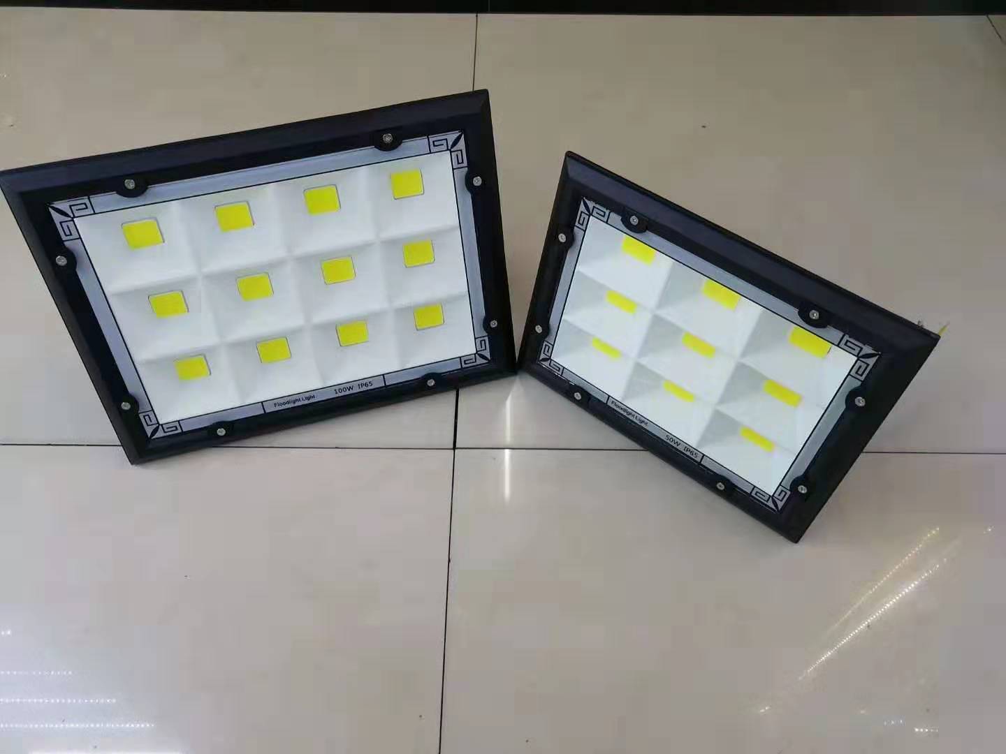 Projection light LED light full figure