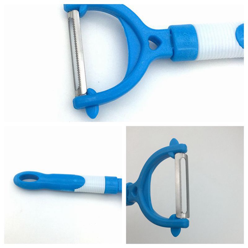 削皮器 刮皮刀 削土豆皮器 两元地摊货源产品图