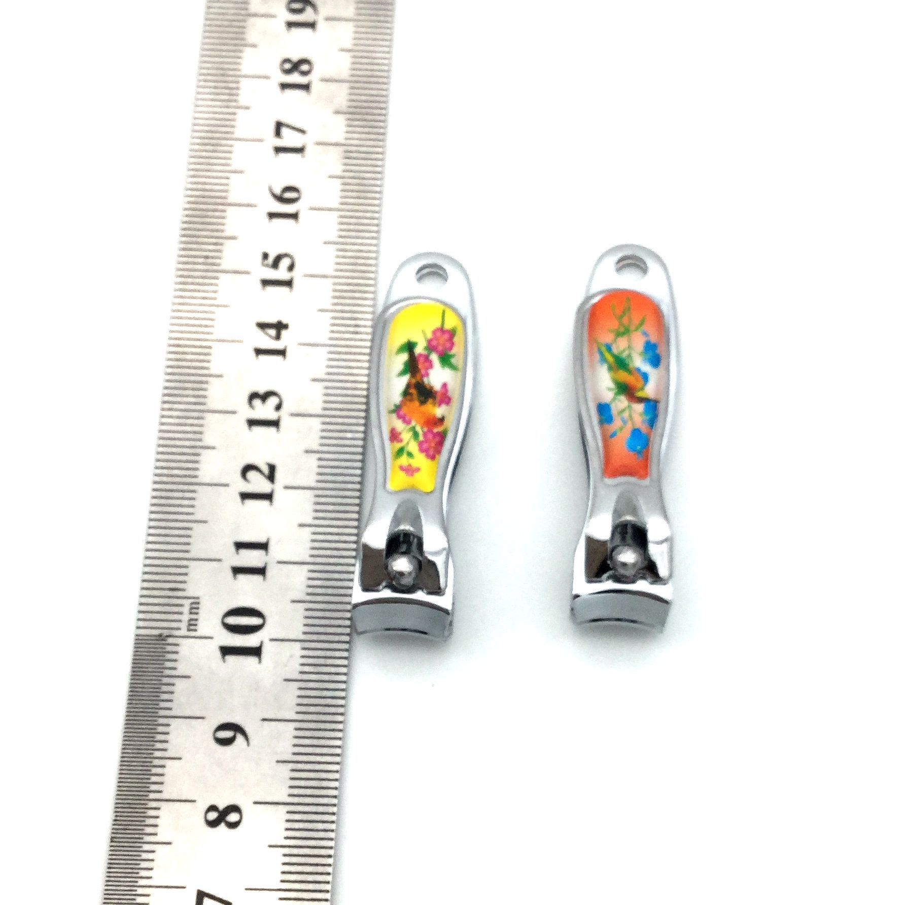 一元店小号指甲剪 指甲钳 地摊热卖货源供应产品图