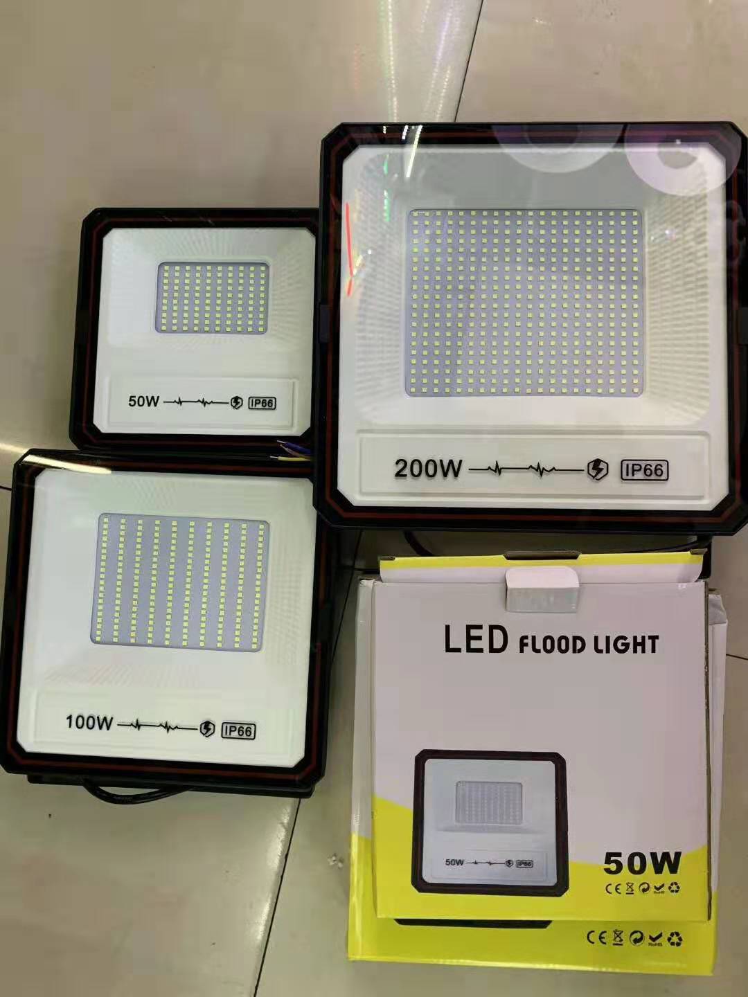 投光灯 LED灯