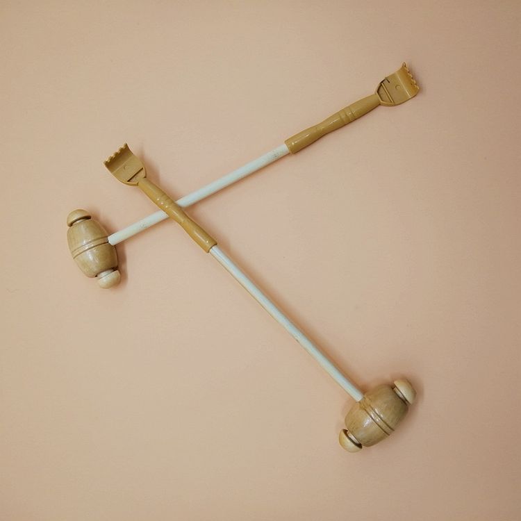 按摩器细节图