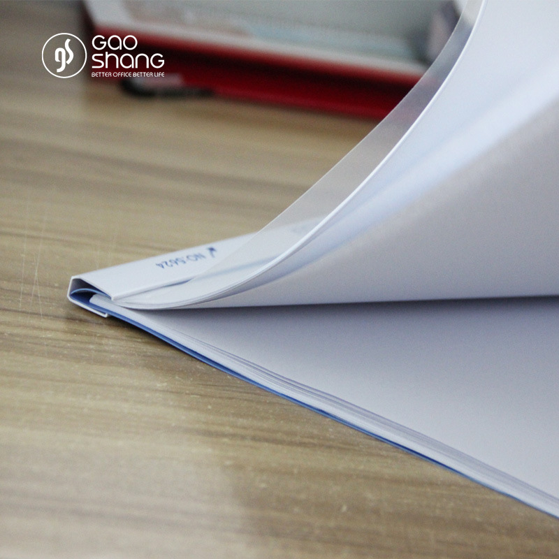 Color pull-out A4 folder, newspaper holder, Q-bar solid file holder, test paper holder, storage holder, Noble Q324 details Picture