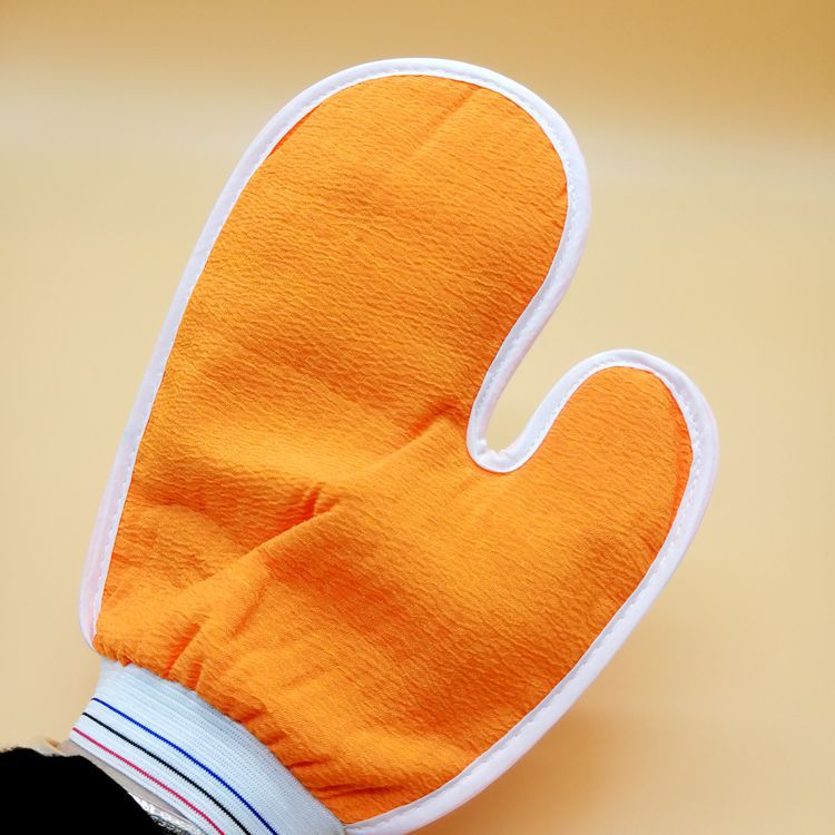 搓泥浴宝实物图