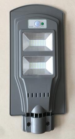 Solar street lamps, solar lamps, LED street lamps Application Scenario